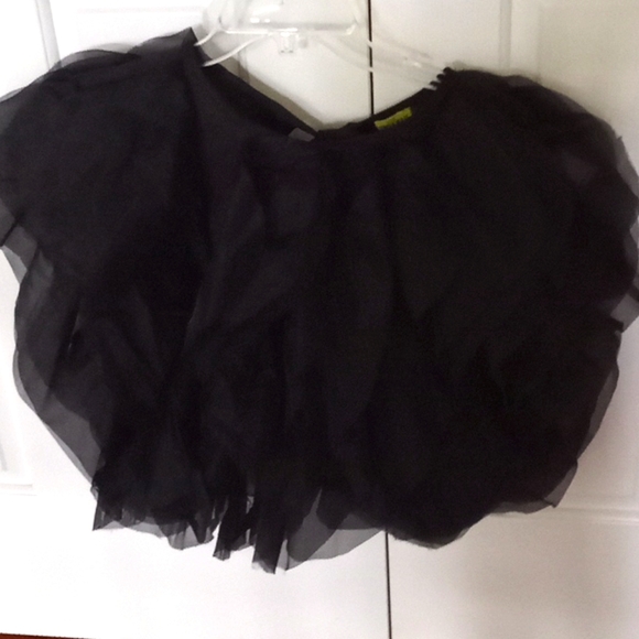 Layers and Layers Top by Love,Highlight size M - Picture 1 of 4